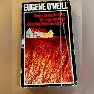 Three Plays by Eugene O’Neill